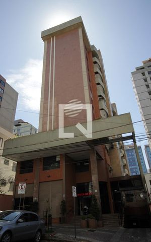 Apartamento à venda com 90m², 3 quartos e 1 vagaFachada