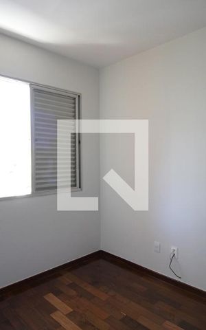 Apartamento à venda com 90m², 3 quartos e 1 vagaQuarto 2