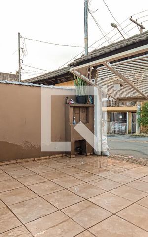 Casa à venda com 120m², 2 quartos e 2 vagas Casa à venda com 120m², 2 quartos e 2 vagasGaragem