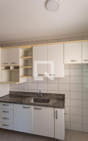 Apartamento para alugar com 78m², 3 quartos e 2 vagas Apartamento para alugar com 78m², 3 quartos e 2 vagasCozinha