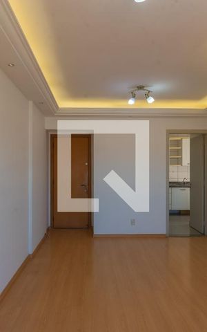 Apartamento para alugar com 78m², 3 quartos e 2 vagas Apartamento para alugar com 78m², 3 quartos e 2 vagasSala