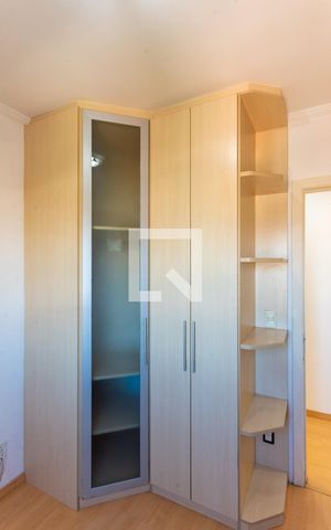 Apartamento para alugar com 78m², 3 quartos e 2 vagas Apartamento para alugar com 78m², 3 quartos e 2 vagasQuarto 2