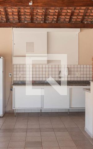Apartamento para alugar com 78m², 3 quartos e 2 vagas Apartamento para alugar com 78m², 3 quartos e 2 vagasChurrasqueira