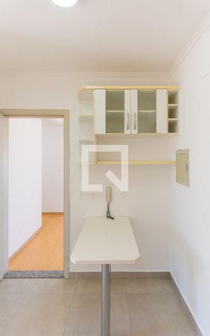 Apartamento para alugar com 78m², 3 quartos e 2 vagas Apartamento para alugar com 78m², 3 quartos e 2 vagasCozinha