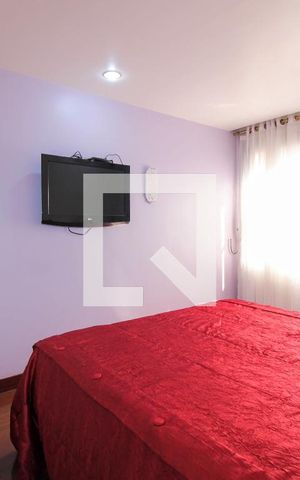 Apartamento à venda com 260m², 4 quartos e 4 vagasQuarto 1