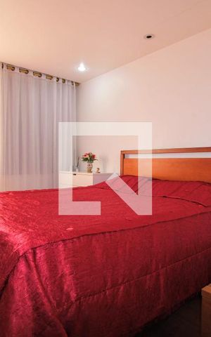 Apartamento à venda com 260m², 4 quartos e 4 vagasQuarto 1