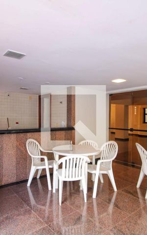 Apartamento à venda com 260m², 4 quartos e 4 vagasÁrea comum