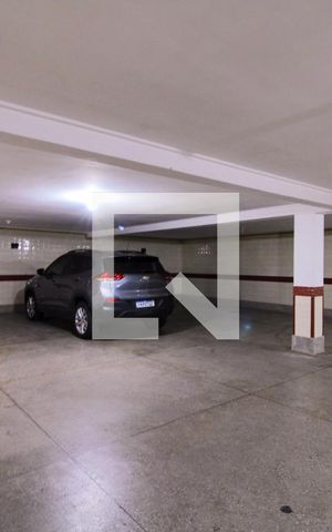 Apartamento à venda com 260m², 4 quartos e 4 vagasÁrea comum
