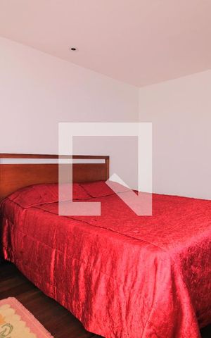 Apartamento à venda com 260m², 4 quartos e 4 vagasQuarto 1