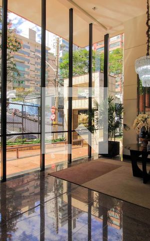 Apartamento à venda com 260m², 4 quartos e 4 vagasÁrea comum