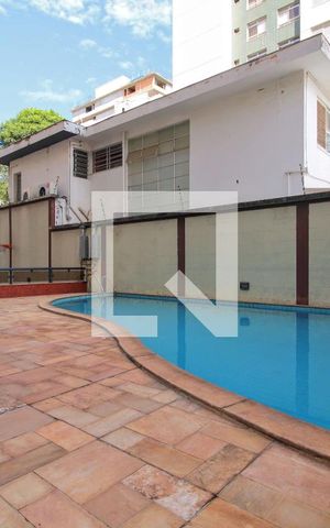 Apartamento à venda com 260m², 4 quartos e 4 vagasÁrea comum
