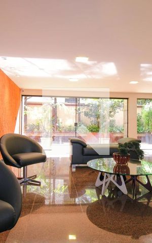 Apartamento à venda com 260m², 4 quartos e 4 vagasÁrea comum