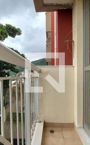 Apartamento para alugar com 90m², 2 quartos e 1 vaga Apartamento para alugar com 90m², 2 quartos e 1 vagaSacada