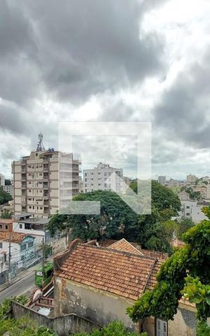 Apartamento para alugar com 90m², 2 quartos e 1 vaga Apartamento para alugar com 90m², 2 quartos e 1 vagaSacada