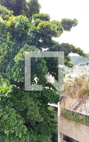 Apartamento para alugar com 90m², 2 quartos e 1 vaga Apartamento para alugar com 90m², 2 quartos e 1 vagaSacada