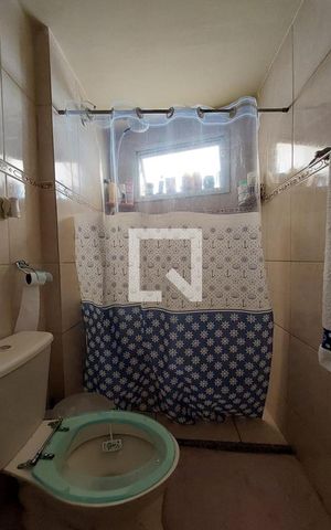 Apartamento para alugar com 90m², 2 quartos e 1 vaga Apartamento para alugar com 90m², 2 quartos e 1 vagaBanheiro