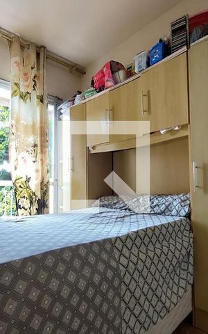 Apartamento para alugar com 90m², 2 quartos e 1 vaga Apartamento para alugar com 90m², 2 quartos e 1 vagaQuarto