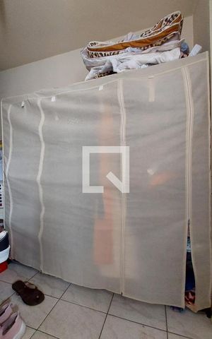Apartamento para alugar com 90m², 2 quartos e 1 vaga Apartamento para alugar com 90m², 2 quartos e 1 vagaÁrea de Serviço
