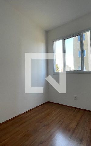 Apartamento à venda com 38m², 2 quartos e sem vaga Apartamento à venda com 38m², 2 quartos e sem vagaQuarto 2