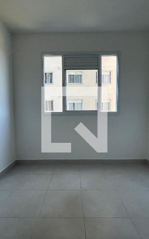 Apartamento à venda com 38m², 2 quartos e sem vaga Apartamento à venda com 38m², 2 quartos e sem vagaSala