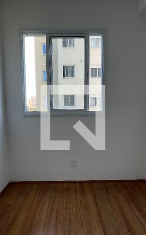 Apartamento à venda com 38m², 2 quartos e sem vaga Apartamento à venda com 38m², 2 quartos e sem vagaQuarto 2