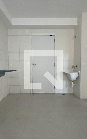Apartamento à venda com 38m², 2 quartos e sem vaga Apartamento à venda com 38m², 2 quartos e sem vagaCozinha
