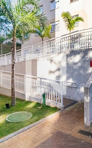 Apartamento à venda com 38m², 2 quartos e sem vaga Apartamento à venda com 38m², 2 quartos e sem vagaÁrea comum