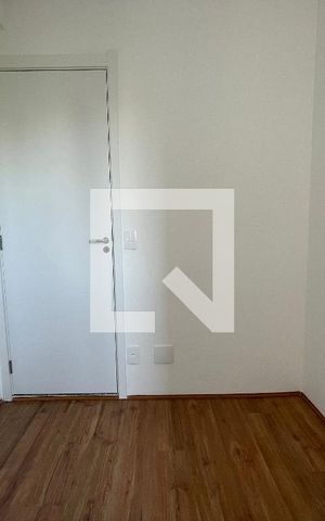 Apartamento à venda com 38m², 2 quartos e sem vaga Apartamento à venda com 38m², 2 quartos e sem vagaQuarto 2