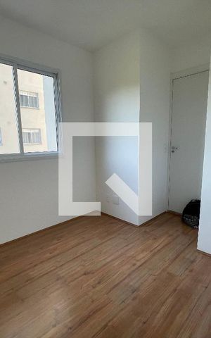 Apartamento à venda com 38m², 2 quartos e sem vaga Apartamento à venda com 38m², 2 quartos e sem vagaQuarto