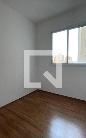Apartamento à venda com 38m², 2 quartos e sem vaga Apartamento à venda com 38m², 2 quartos e sem vagaQuarto