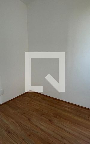 Apartamento à venda com 38m², 2 quartos e sem vaga Apartamento à venda com 38m², 2 quartos e sem vagaQuarto 2