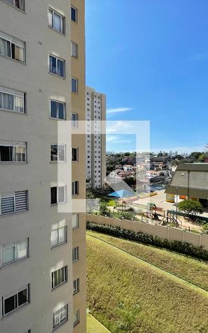 Apartamento à venda com 38m², 2 quartos e sem vaga Apartamento à venda com 38m², 2 quartos e sem vagaVista