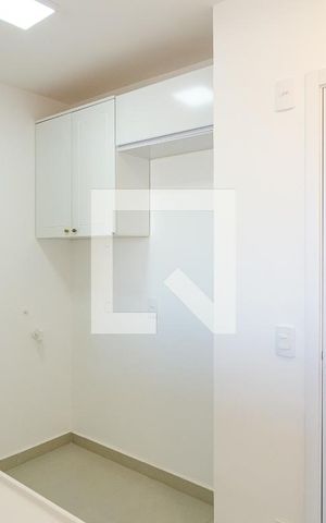 Apartamento à venda com 36m², 2 quartos e sem vaga Apartamento à venda com 36m², 2 quartos e sem vagaCozinha
