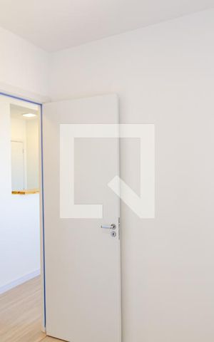 Apartamento à venda com 36m², 2 quartos e sem vaga Apartamento à venda com 36m², 2 quartos e sem vagaQuarto 2