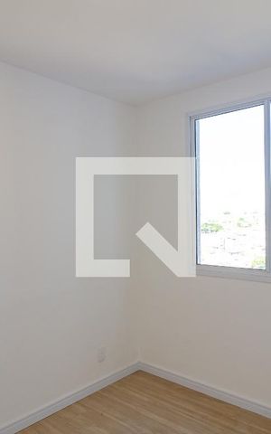 Apartamento à venda com 36m², 2 quartos e sem vaga Apartamento à venda com 36m², 2 quartos e sem vagaSala