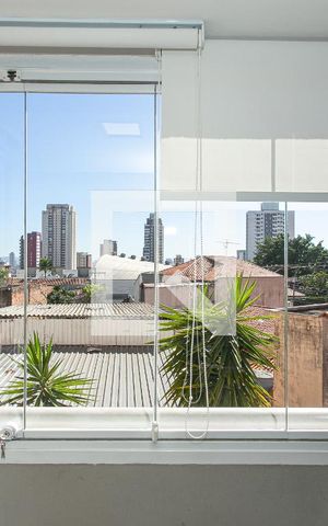Apartamento à venda com 84m², 3 quartos e 1 vagaVaranda gourmet