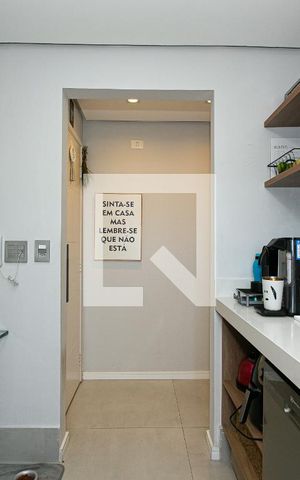 Apartamento à venda com 84m², 3 quartos e 1 vagaCozinha