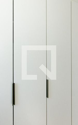Apartamento à venda com 84m², 3 quartos e 1 vagaQuarto 2