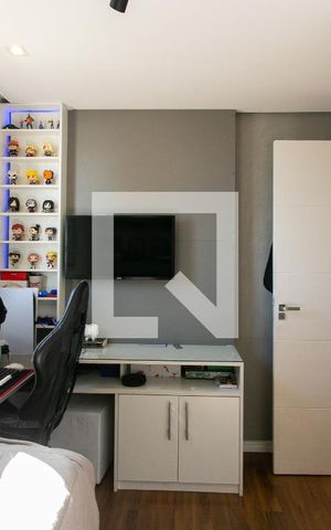 Apartamento à venda com 84m², 3 quartos e 1 vagaQuarto 1