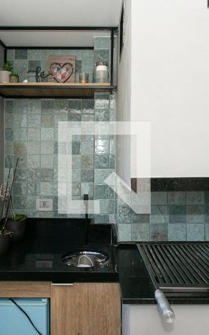Apartamento à venda com 84m², 3 quartos e 1 vagaVaranda gourmet