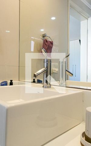 Apartamento à venda com 84m², 3 quartos e 1 vagaBanheiro da Suíte
