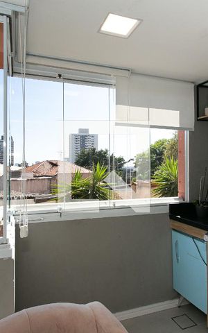 Apartamento à venda com 84m², 3 quartos e 1 vagaVaranda gourmet