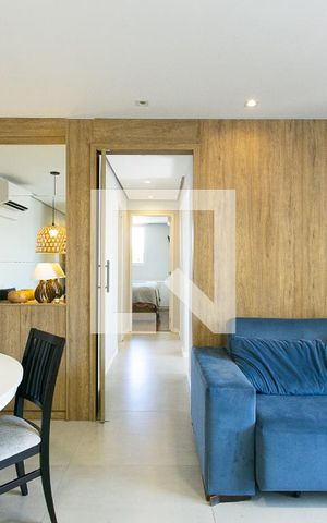 Apartamento à venda com 84m², 3 quartos e 1 vagaSala