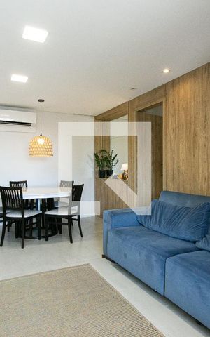 Apartamento à venda com 84m², 3 quartos e 1 vagaSala