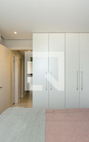 Apartamento à venda com 84m², 3 quartos e 1 vagaSuíte