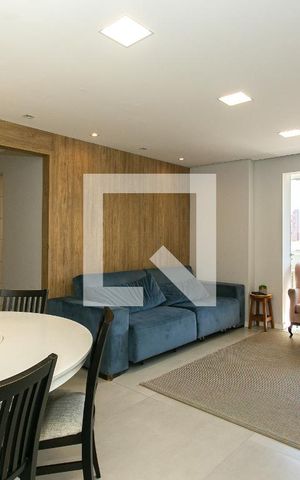 Apartamento à venda com 84m², 3 quartos e 1 vagaSala