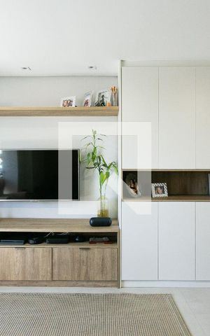 Apartamento à venda com 84m², 3 quartos e 1 vagaSala