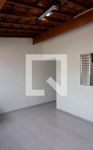 Casa para alugar com 65m², 1 quarto e sem vagaSala