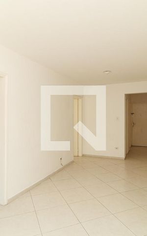 Apartamento para alugar com 53m², 2 quartos e sem vaga Apartamento para alugar com 53m², 2 quartos e sem vagaSala