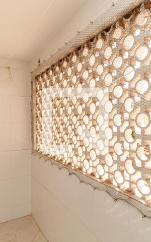 Apartamento para alugar com 53m², 2 quartos e sem vaga Apartamento para alugar com 53m², 2 quartos e sem vagaÁrea de Serviço